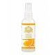 LUBRICANTE NATURAL NARANJA TOUCHE VIBRASHOP
