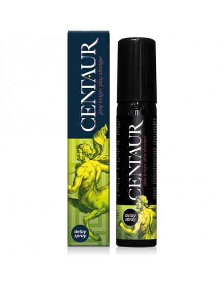 COBECO CENTAUR SPRAY RETARDANTE 30ML VIBRASHOP