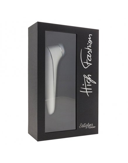 SATISFYER LUXURY HIGH FASHION VIBRASHOP