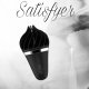 SATISFYER LAYONS SWEET TEMPTATION - NEGRO VIBRASHOP