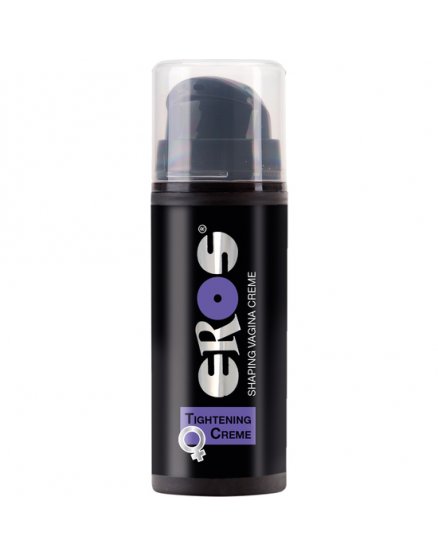 EROS CREMA DE ESTRECHAMIENTO VAGINAL 30ML VIBRASHOP