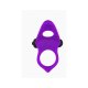 LINGUS MAX ANILLO VIBRADOR - MORADO VIBRASHOP