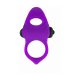 LINGUS MAX ANILLO VIBRADOR - MORADO VIBRASHOP