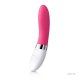 VIBRADOR FEMENINO LIV 2 CEREZA LELO VIBRASHOP