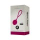 BOLA GEISHA MÍA - FUCSIA VIBRASHOP