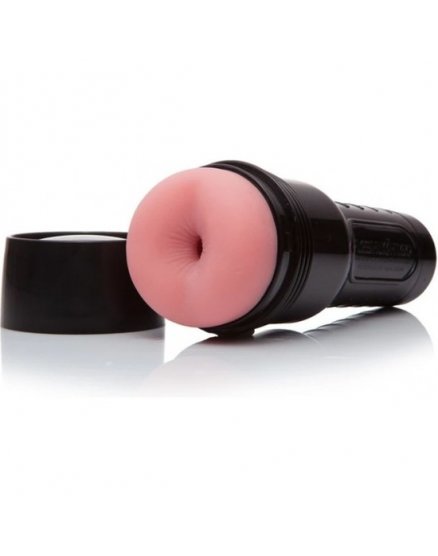 FLESHLIGHT GO JOLT - MASTURBADOR ANO VIBRASHOP