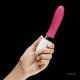 VIBRADOR FEMENINO LIV 2 CEREZA LELO VIBRASHOP