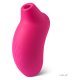 LELO - SONA 2 CRUISE SONIC MASAJEADOR DE CLÍTORIS - CEREZA VIBRASHOP