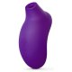 LELO - SONA 2 SONIC MASAJEADOR DE CLÍTORIS - MORADO VIBRASHOP