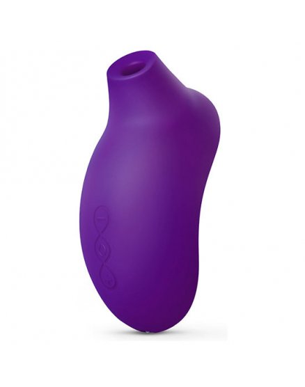 LELO - SONA 2 SONIC MASAJEADOR DE CLÍTORIS - MORADO VIBRASHOP