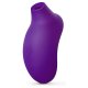 LELO - SONA 2 CRUISE SONIC MASAJEADOR DE CLÍTORIS - MORADO VIBRASHOP