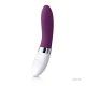 VIBRADOR FEMENINO LIV 2 CIRUELA LELO VIBRASHOP