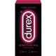 DUREX MUSIC EDITION SENSITIVE MIX 10 PRESERVATIVOS VIBRASHOP