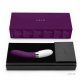 VIBRADOR FEMENINO LIV 2 CIRUELA LELO VIBRASHOP