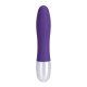 VIBRADOR FEMENINO DISCRETO LILA VIBRASHOP