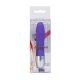 VIBRADOR FEMENINO DISCRETO LILA VIBRASHOP