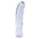 big boy pene realistico de gelatina 30 cm VIBRASHOP