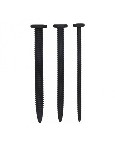 ONDAS PARA LA URETRA NEGRO VIBRASHOP