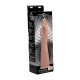 THE FISTER HAND AND FOREARM DILDO VIBRASHOP