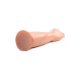 THE FISTER HAND AND FOREARM DILDO VIBRASHOP