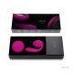 VIBRADOR PAREJAS IDA ROSA LELO VIBRASHOP