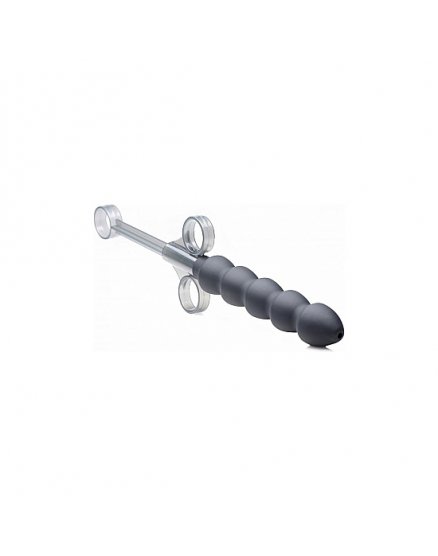 SILICONE LINKS INYECTOR DE LUBRICANTE VIBRASHOP