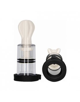 MINI MAGNETIC PEZONERA CON ELECTRO ESTIMULACIÓN VIBRASHOP