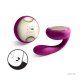 VIBRADOR PAREJAS IDA ROSA LELO VIBRASHOP