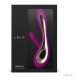 LELO - SORAYA 2 VIBRADOR ROSA INTENSO VIBRASHOP