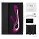LELO - SORAYA 2 VIBRADOR ROSA INTENSO VIBRASHOP