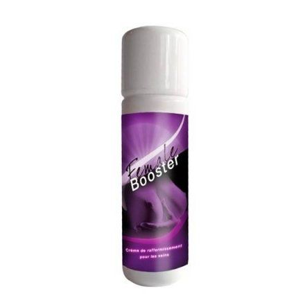 Cuerpo Femenino VIBRASHOP Crema reafirmante de Senos: Female Booster 