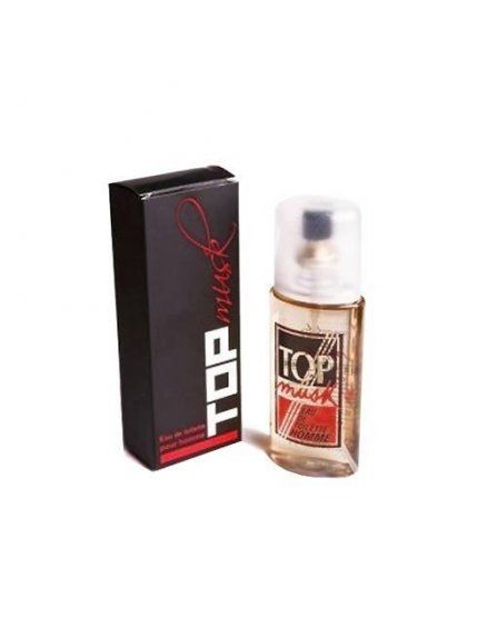 top musk perfume de feromonas para el VIBRASHOP