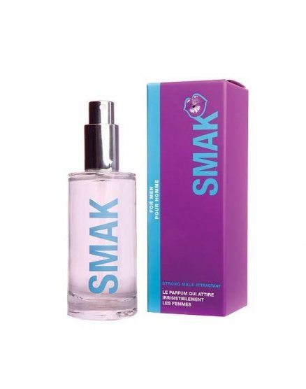 smak perfume masculino para hombre VIBRASHOP