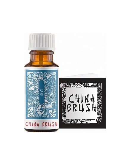 CHINA BRUSH XL 50ML VIBRASHOP