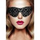 LUXURY MASCARA NEGRA VIBRASHOP