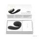 VIBRADOR PAREJAS TARA NEGRO LELO VIBRASHOP