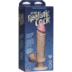 PENES REALISTICOS CON VIBRADOR 20 CM PIEL VIBRASHOP