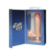 PENES REALISTICOS CON VIBRADOR 20 CM PIEL VIBRASHOP