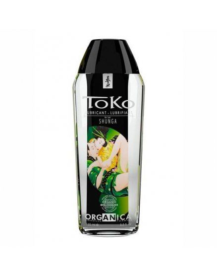 shunga toko organica lubricante natural VIBRASHOP