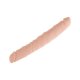 TWINS PENE REALÍSTICO DOBLE 30 CM VIBRASHOP