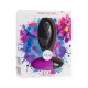 MAGIC EGG MAX - MORADO VIBRASHOP