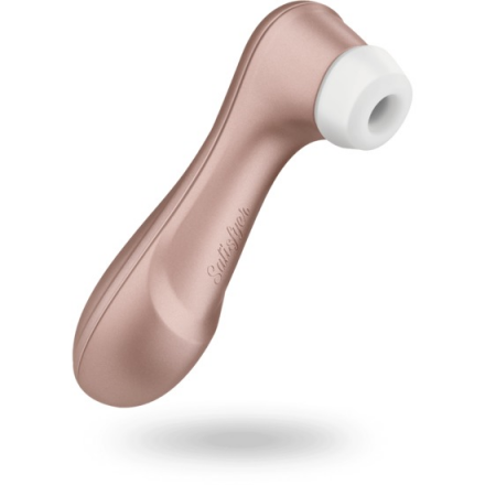 Satisfyer pro 2 next