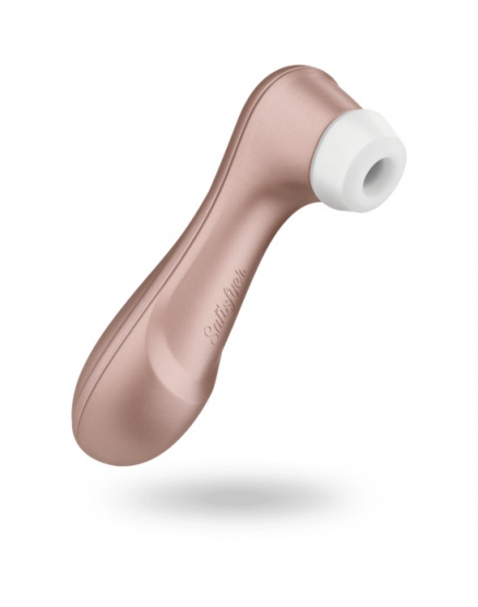 Satisfyer pro 2 next VIBRASHOP