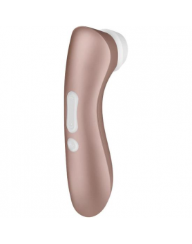 Satisfyer Pro 2 (Vibration) VIBRASHOP