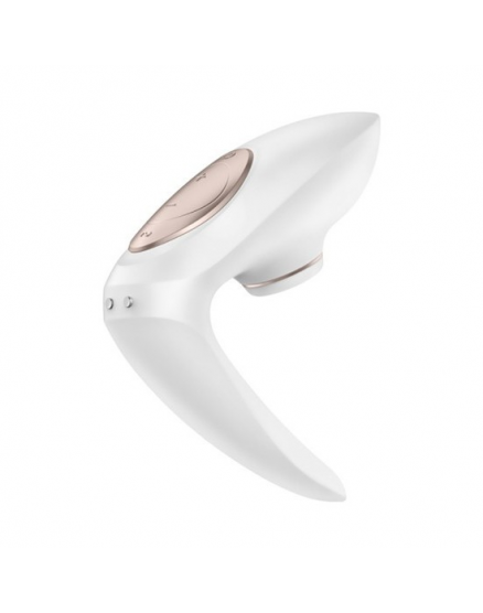 SATISFYER PRO 4 VIBRASHOP