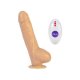 MARCO + LRS - PENE REALÍSTICO CON VIBRADOR VIBRASHOP