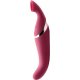 VIBRADOR SHEGASM - ROSA VIBRASHOP