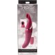 VIBRADOR SHEGASM - ROSA VIBRASHOP