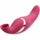 VIBRADOR SHEGASM - ROSA VIBRASHOP