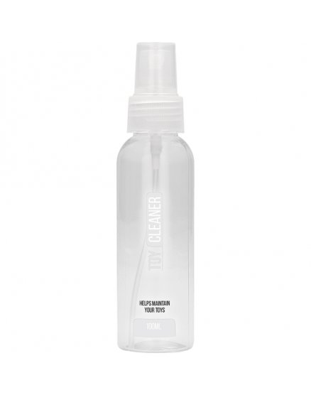 Toy Cleaner - 100ml VIBRASHOP